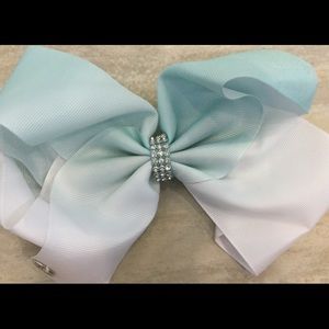 Ombré Jojo Bow